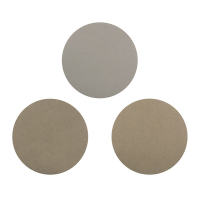 Harfington 5-Inch Hook and Loop Sanding Disc Wet/Dry 5000/7000/10000 Grit Assorted 30 Pcs