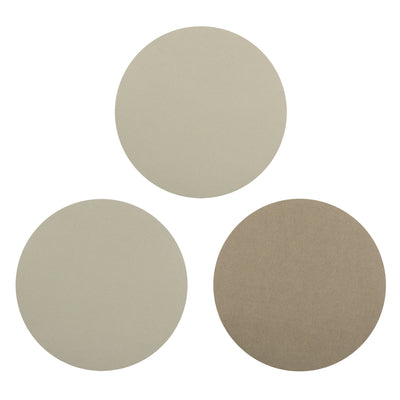 Harfington 5-Inch Hook and Loop Sanding Disc Wet/Dry 4000/5000/7000 Grit Assorted 30 Pcs