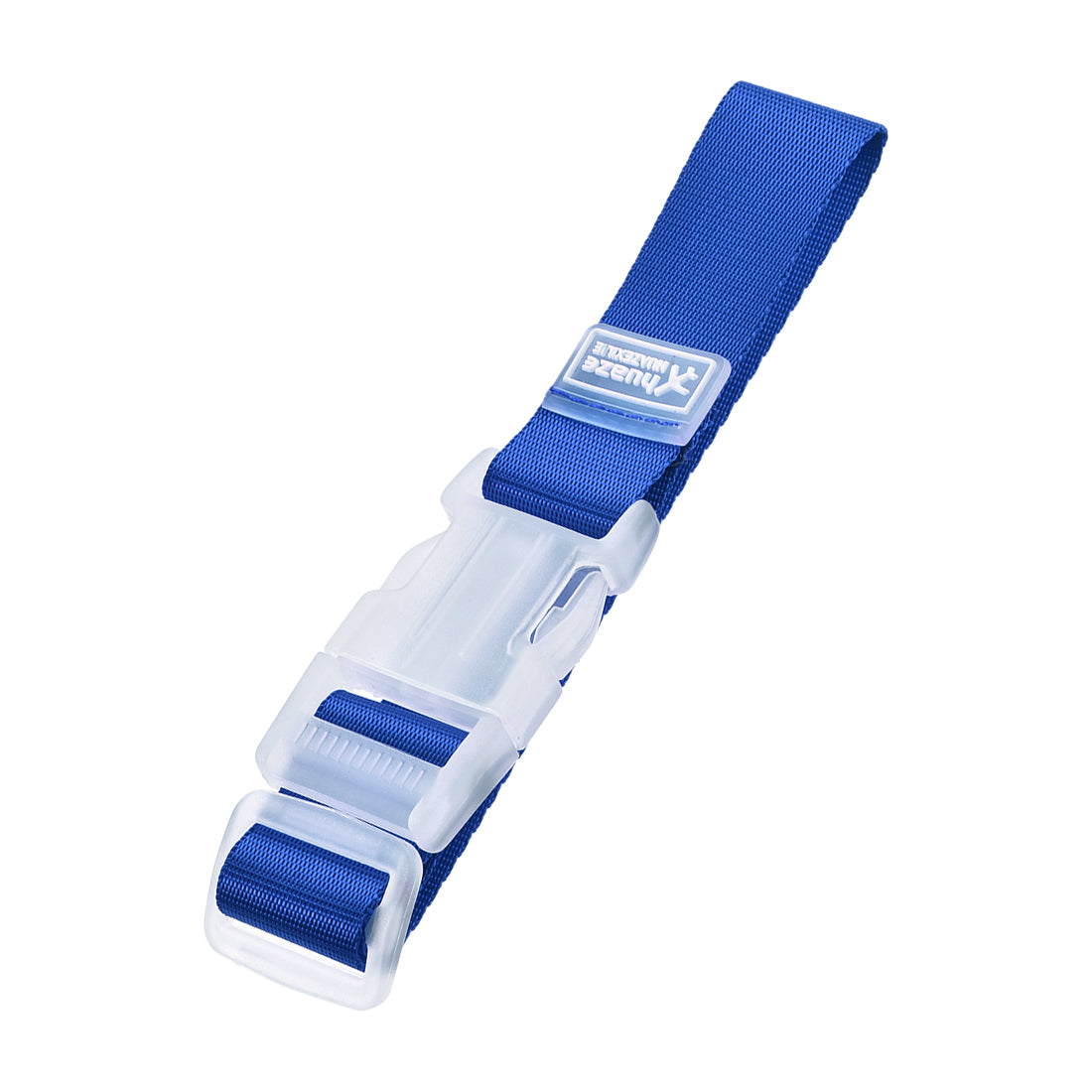 Harfington Add a Bag Luggage Strap Suitcase Connect Belt with Buckle Travel Packing Accessory