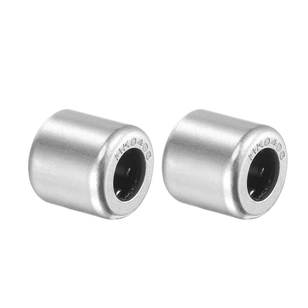 Harfington Needle Roller Bearings, Open End, Stamping Steel Drawn Cup Metric