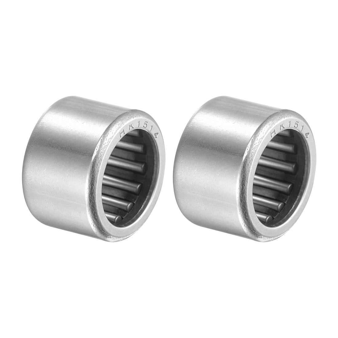 Harfington Needle Roller Bearings, Open End, Stamping Steel Drawn Cup Metric
