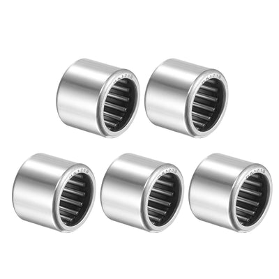 Harfington Needle Roller Bearings, Open End Stamping Steel Drawn Cup, Metric