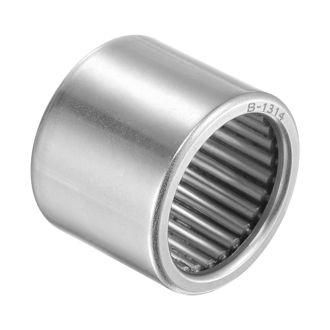 Harfington Needle Roller Bearings Open End Full Complement Steel Drawn Cup