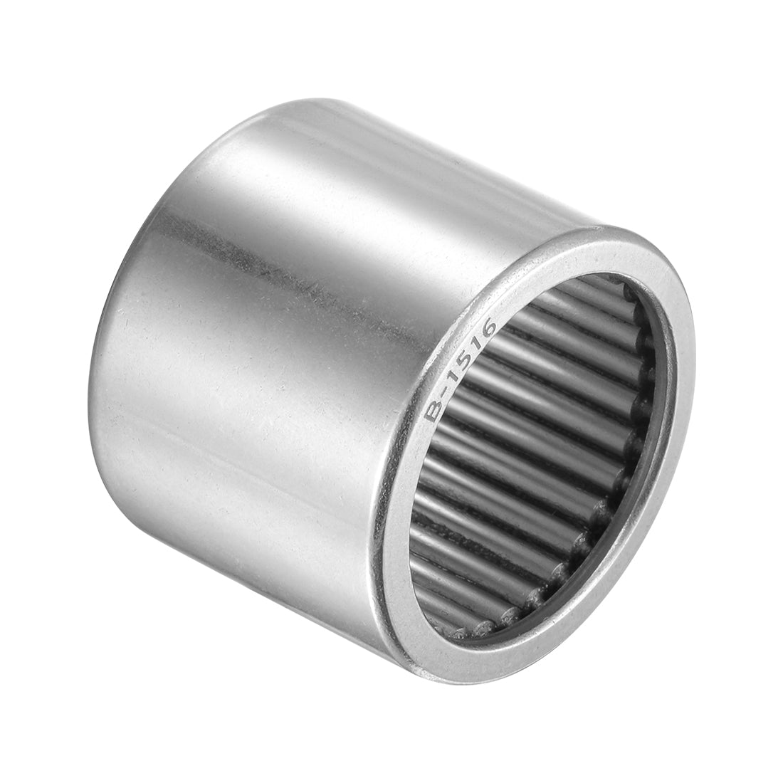 Harfington Needle Roller Bearings Open End Full Complement Steel Drawn Cup