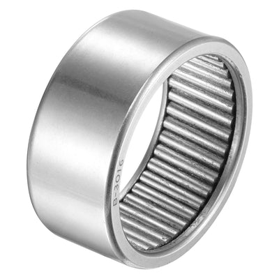 Harfington Needle Roller Bearings Open End Full Complement Steel Drawn Cup