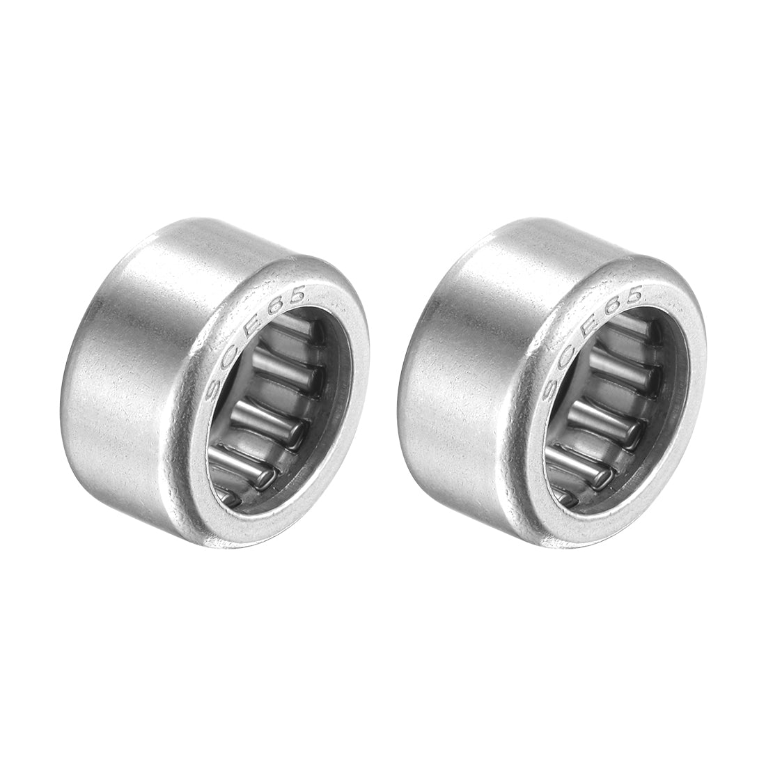 Harfington Needle Roller Bearings, Open End Stamping Steel Drawn Cup Inch