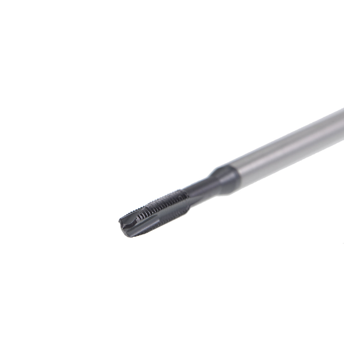 Harfington Spiral Point Threading Tap H2 HSS 6542 TICN Coated DIN371/376 2pcs