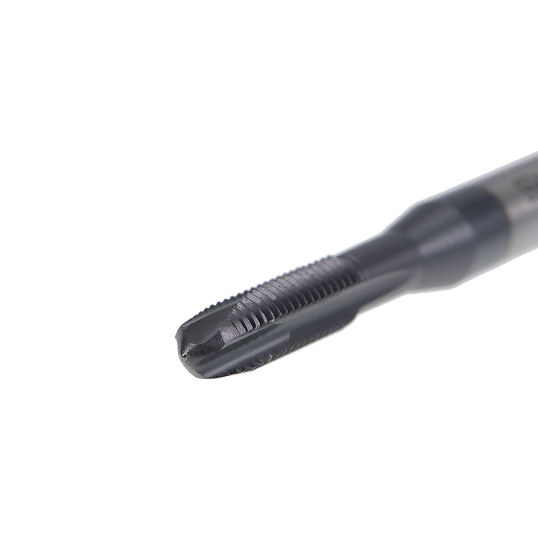 Harfington Spiral Point Threading Tap H2 HSS 6542 TICN Coated DIN371/376 2pcs