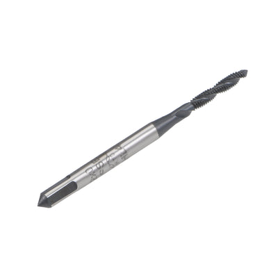 Harfington Spiral Flutes Tap Metric Machine Thread Tap HSS Nitriding Coated Threading Tool