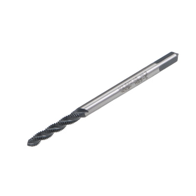 Harfington Spiral Flutes Tap Metric Machine Thread Tap HSS Nitriding Coated Threading Tool