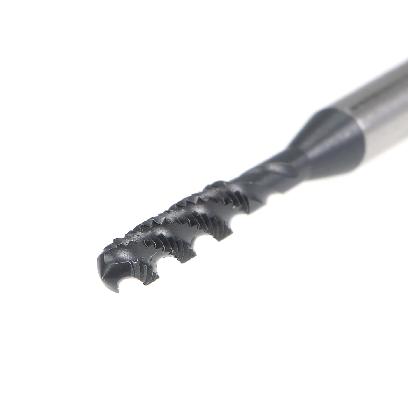 Harfington Spiral Flutes Tap Metric Machine Thread Tap HSS Nitriding Coated Threading Tool