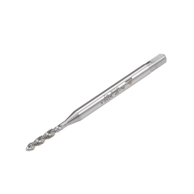 Harfington Spiral Flute Tap Metric Machine Thread Tap HSS Cobalt Uncoated Tapping Tool