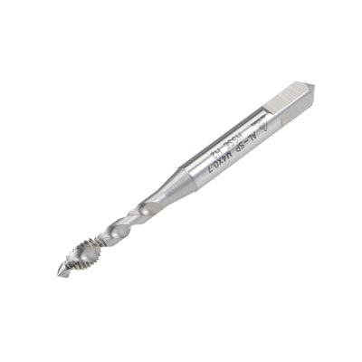 Harfington Spiral Flute Tap Metric Machine Thread Tap HSS Cobalt Uncoated Tapping Tool