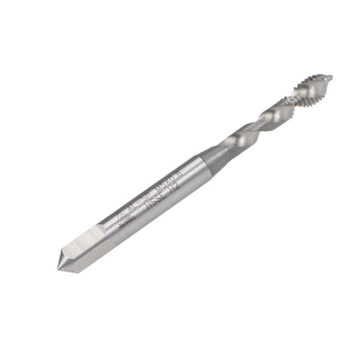 Harfington Spiral Flute Tap Metric Machine Thread Tap HSS Cobalt Uncoated Tapping Tool