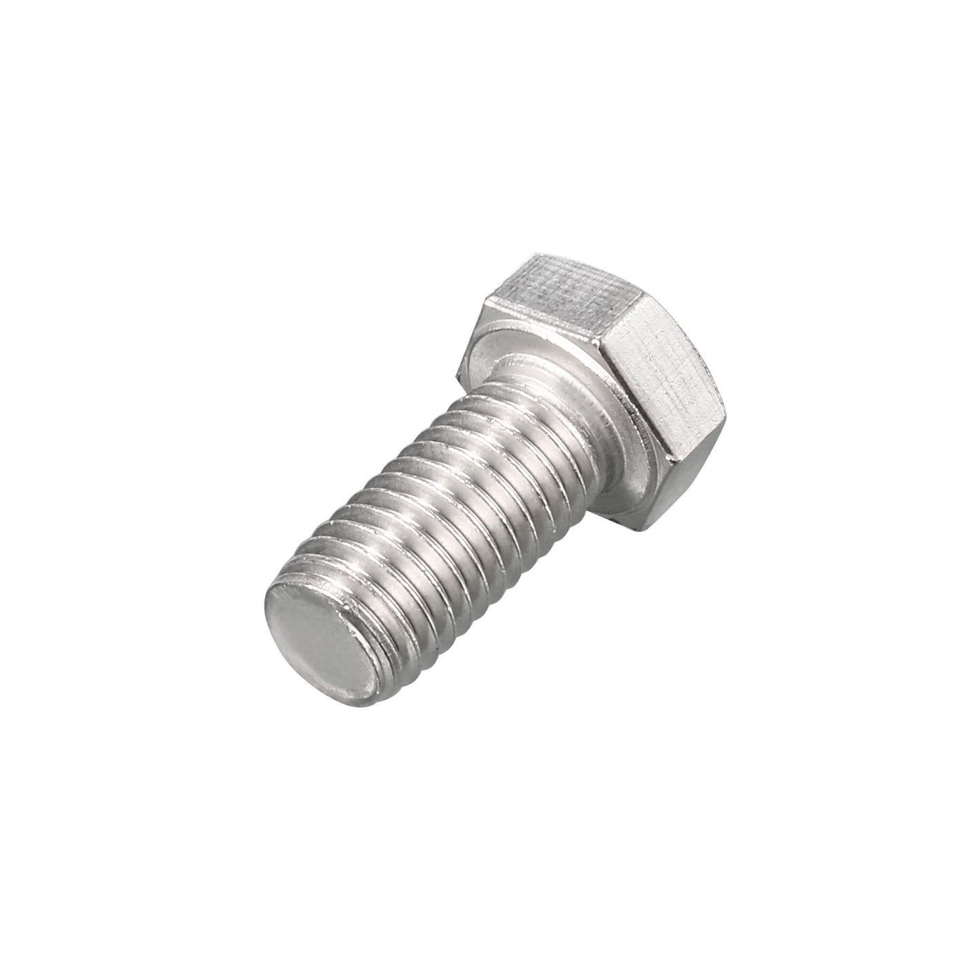 Harfington 1 pcs Stainless Steel Hexagonal Head Screw Bolts