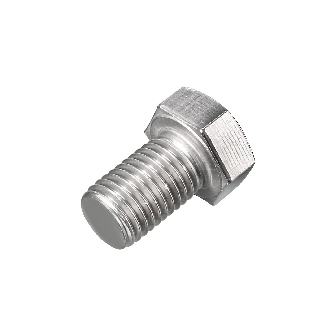 Harfington 6pcs 304 Stainless Steel Screw Bolts