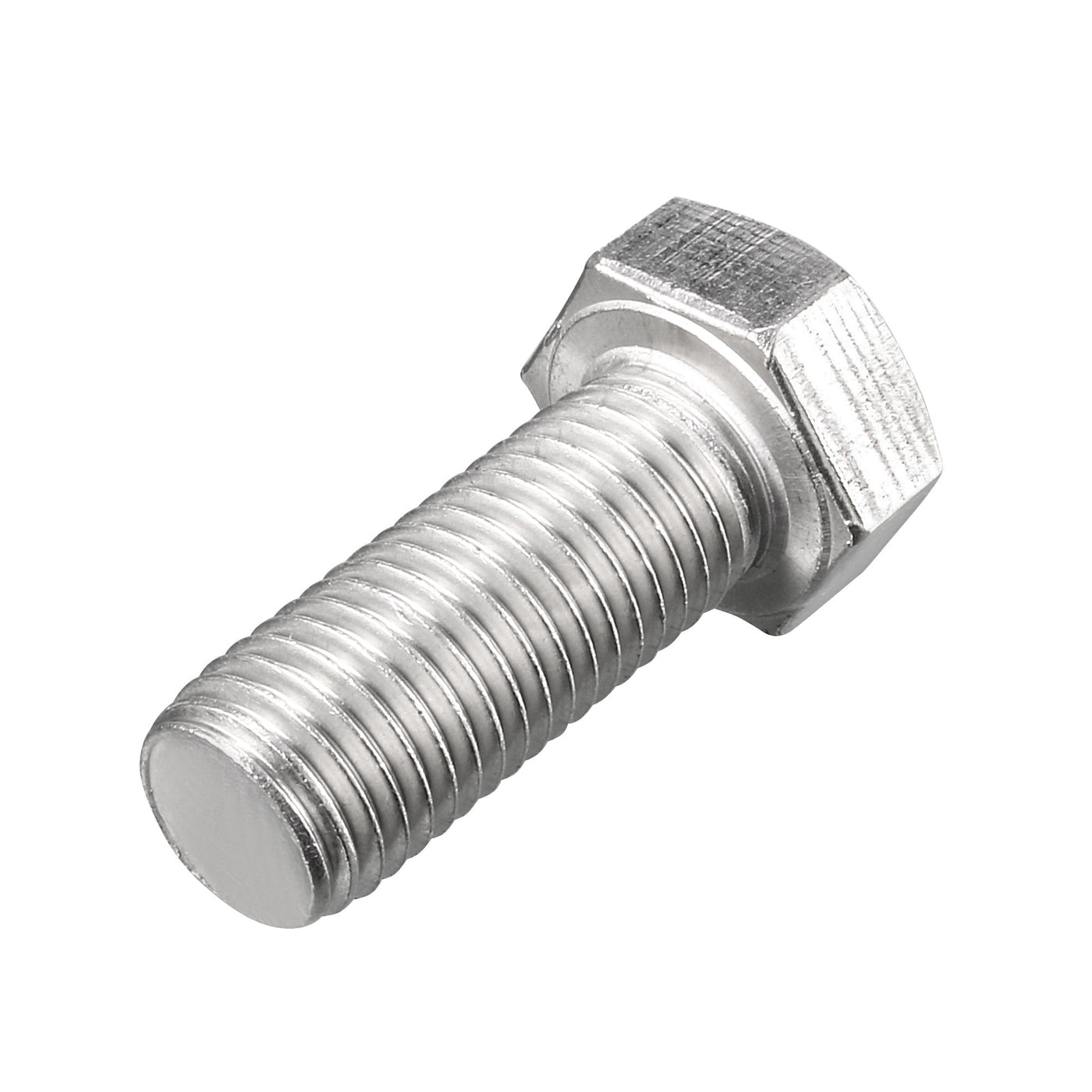 Harfington 6pcs 304 Stainless Steel Screw Bolts