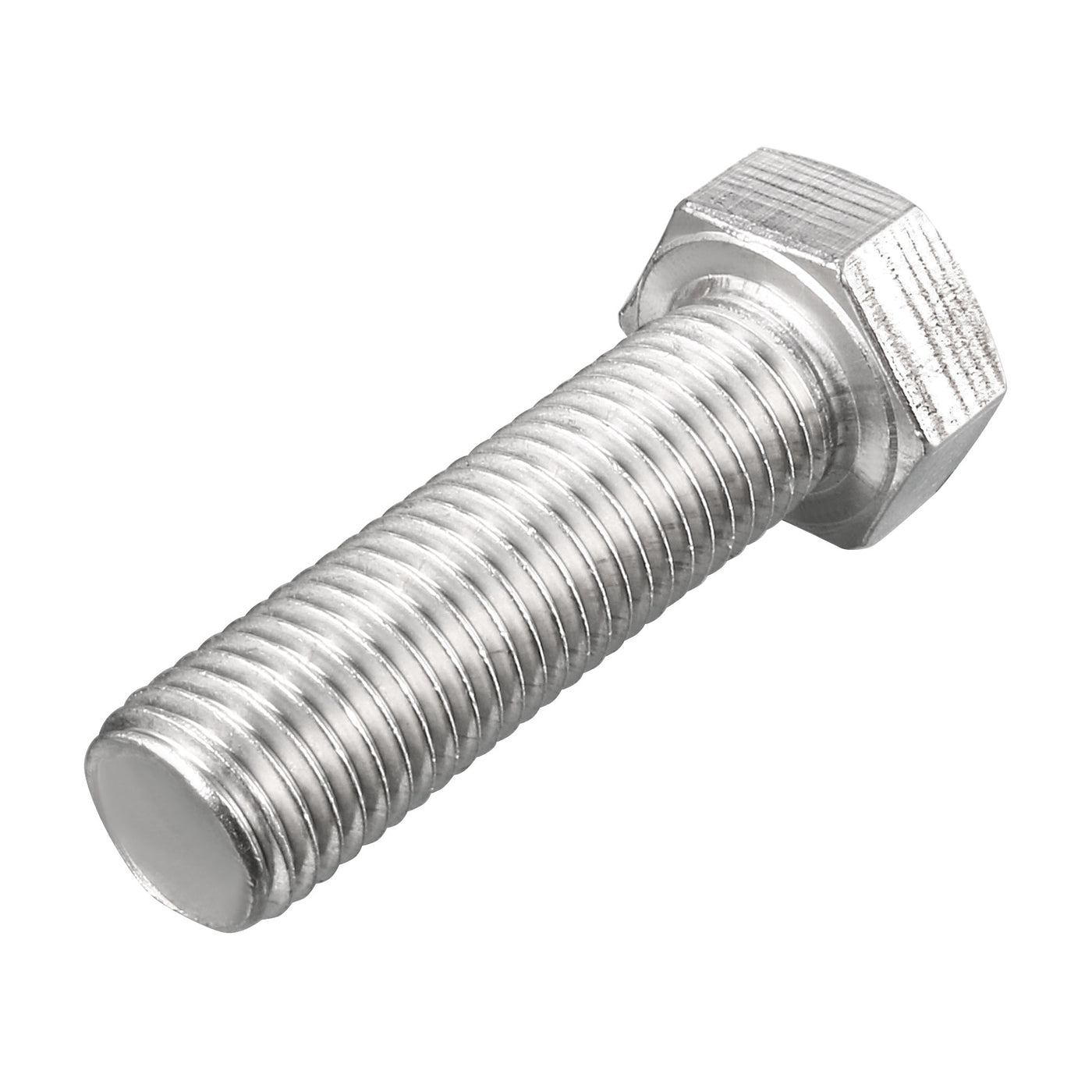 Harfington 6pcs 304 Stainless Steel Screw Bolts
