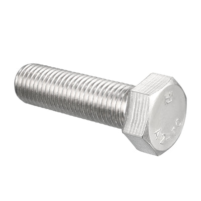 Harfington 6pcs 304 Stainless Steel Screw Bolts