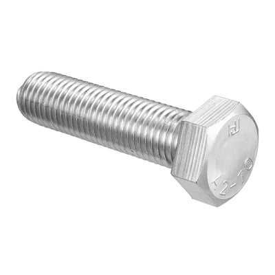 Harfington 6pcs 304 Stainless Steel Screw Bolts