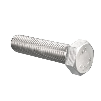 Harfington 6pcs 304 Stainless Steel Screw Bolts