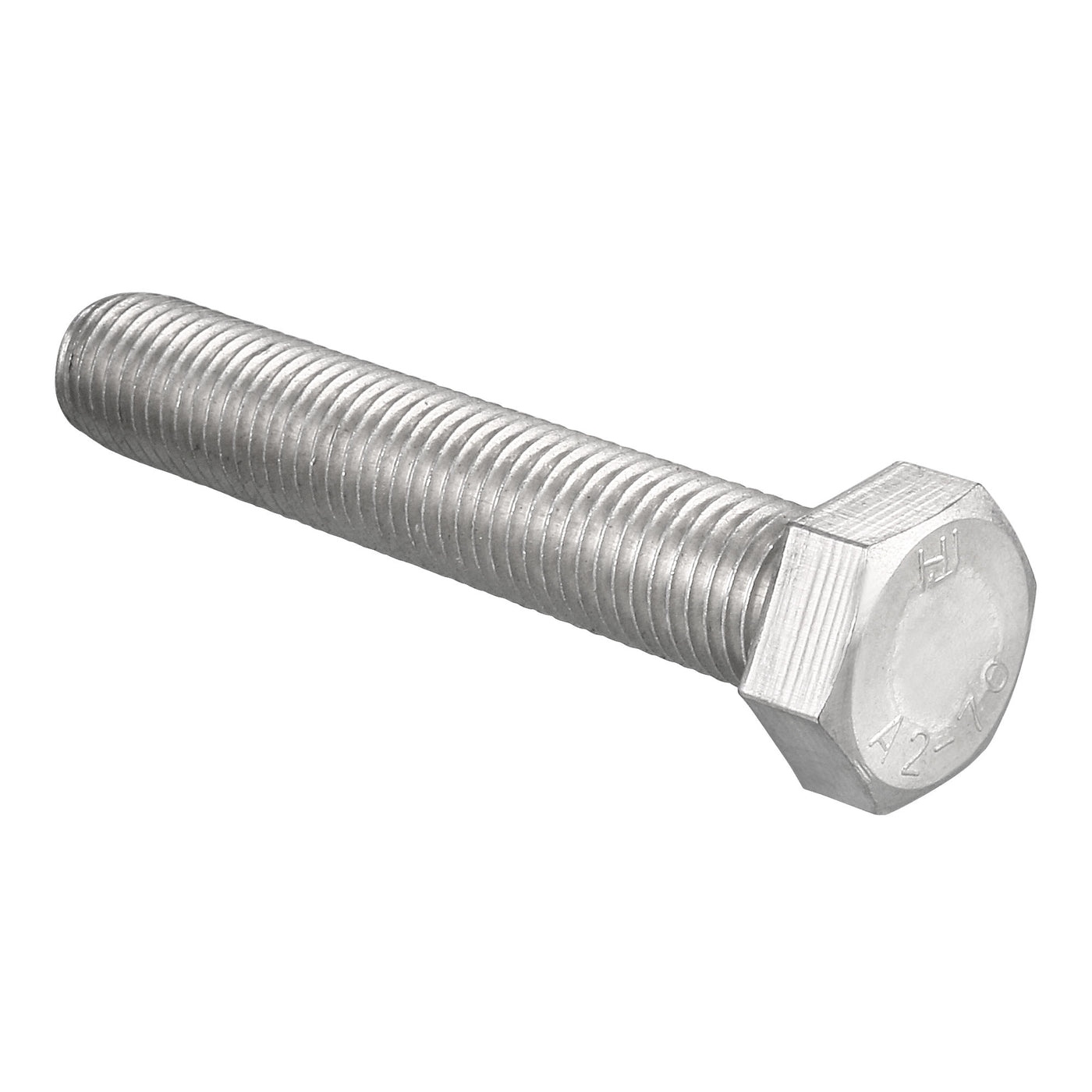 Harfington 6pcs 304 Stainless Steel Screw Bolts