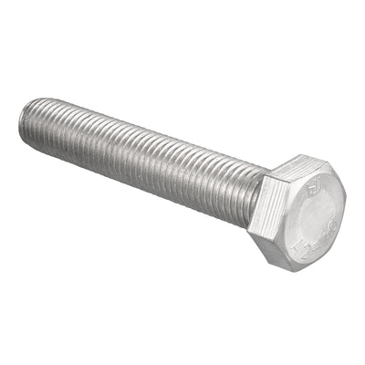 Harfington 6pcs 304 Stainless Steel Screw Bolts