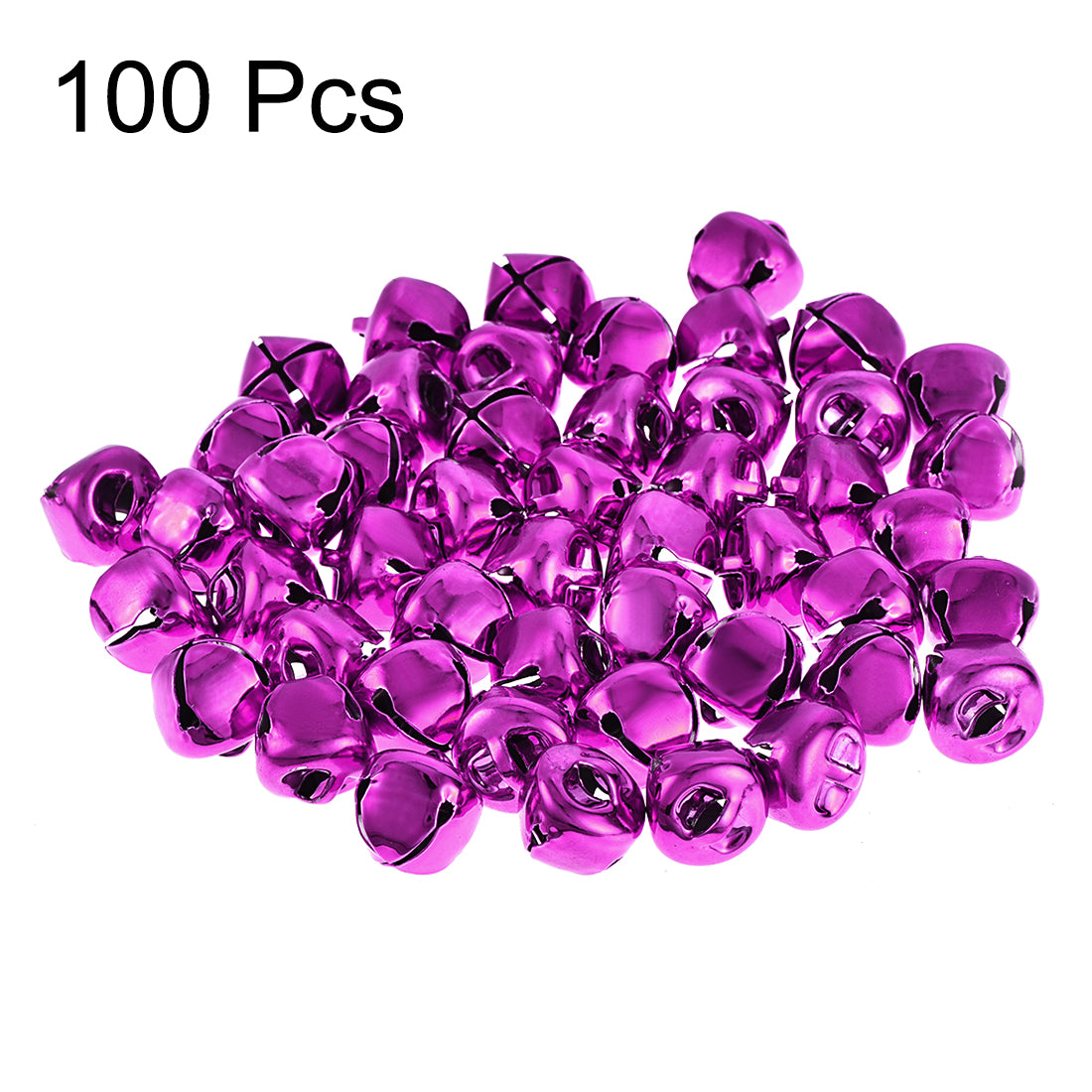 Harfington DIY Small Bell, Craft Bells Bulk DIY Bells