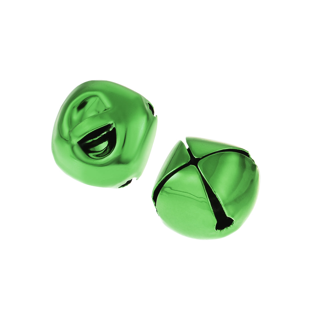 Harfington DIY Small Bells, 40pcs,  Craft Bells Bulk DIY Bells,