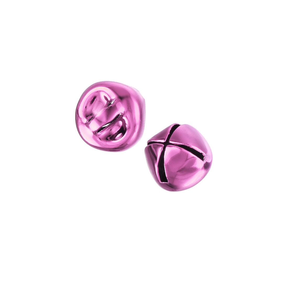 Harfington DIY Small Bells 150pcs, Craft Bells Bulk DIY Bells,