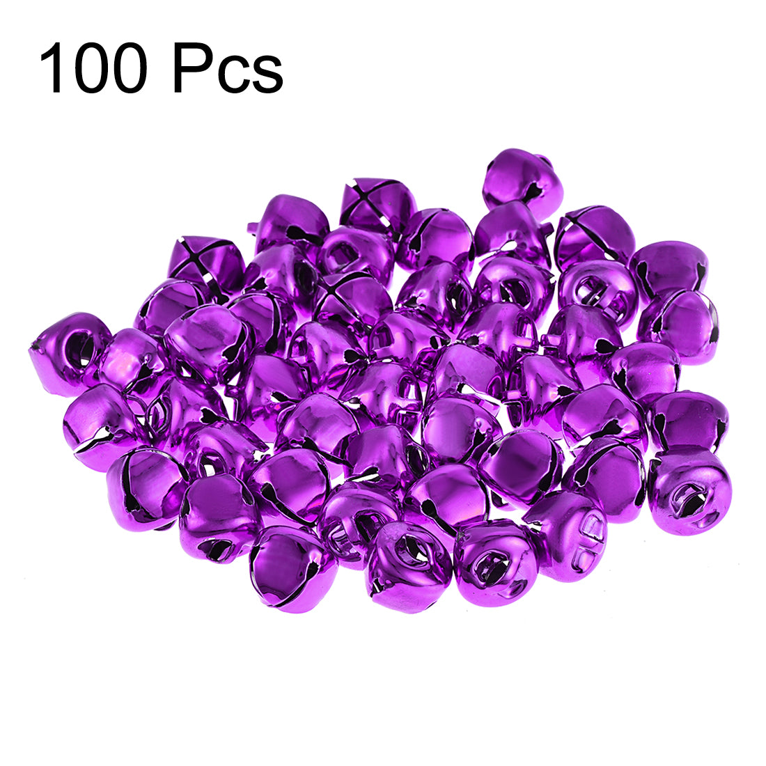 Harfington DIY Small Bell, Craft Bells Bulk DIY Bells