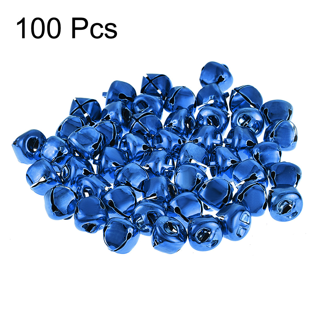 Harfington DIY Small Bell, Craft Bells Bulk DIY Bells