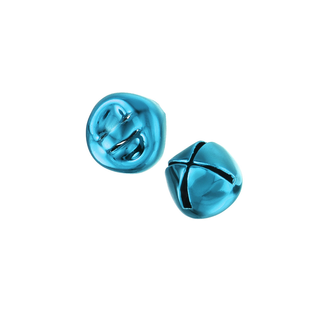 Harfington DIY Small Bells,  200pcs,  Craft Bells Bulk DIY Bells