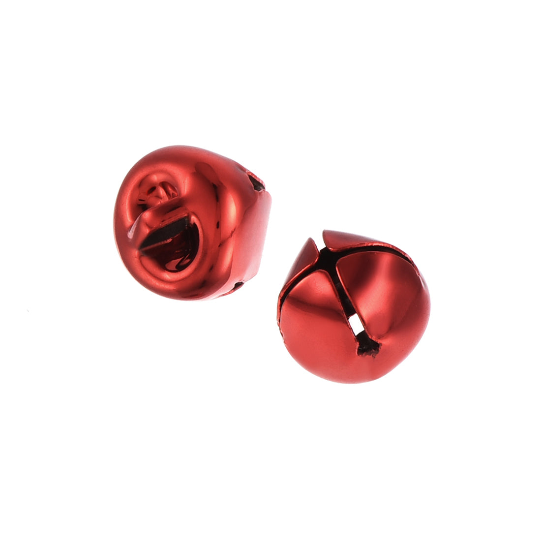 Harfington DIY Small Bells, 100pcs Craft Bells Bulk DIY Bells