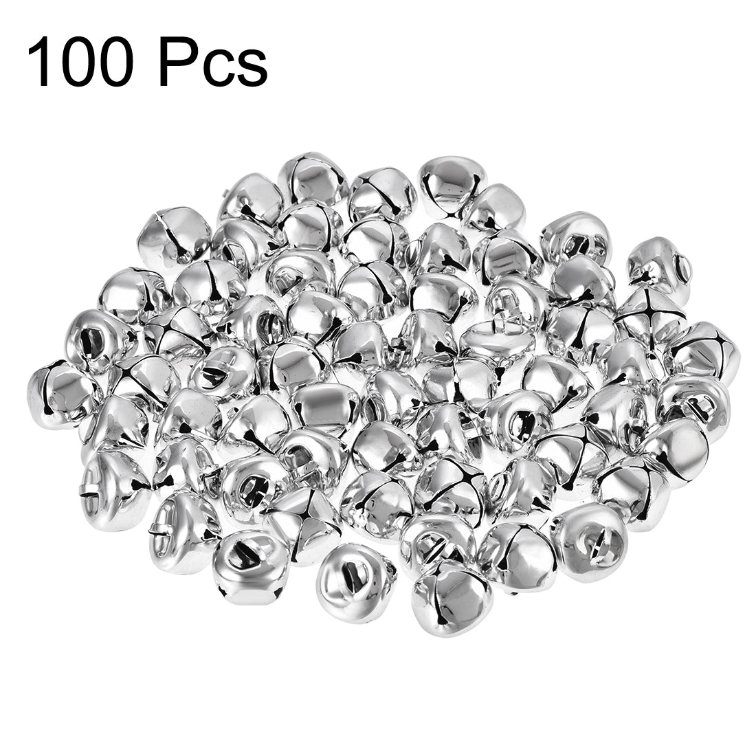 Harfington DIY Small Bell, Craft Bells Bulk DIY Bells