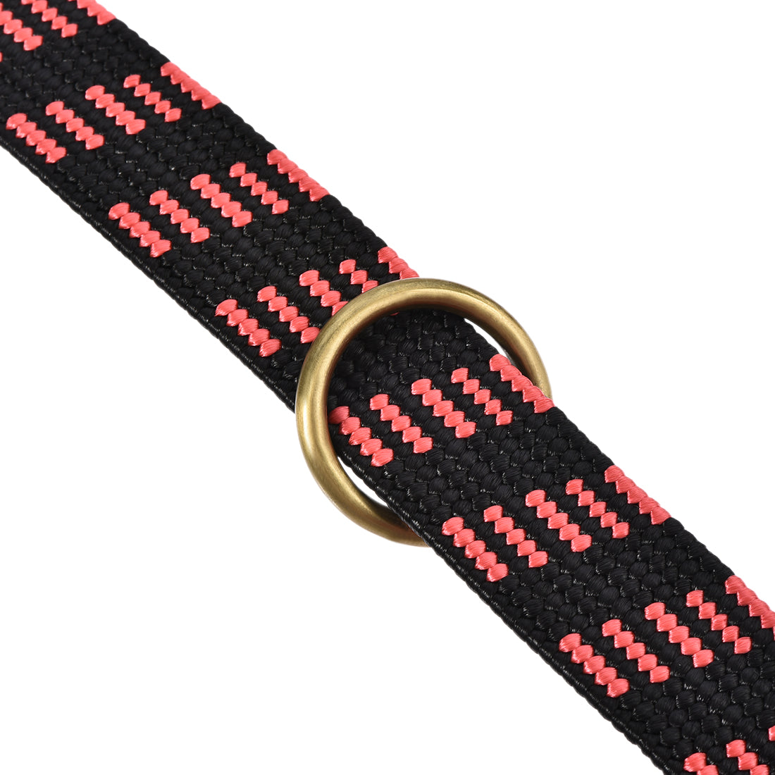 Harfington Flat Elastic Cord with Hook Meters x mm Latex PP for Hand Carts Luggage Rack