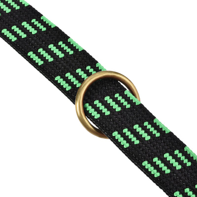 Harfington Flat Elastic Cord with Hook Meters x mm Latex PP for Hand Carts Luggage Rack