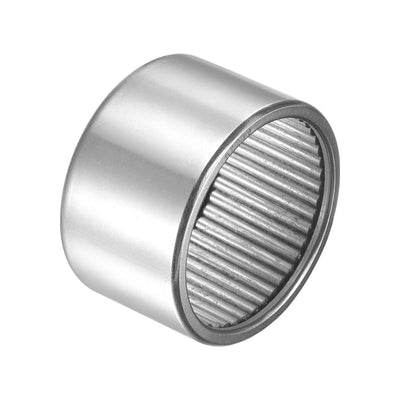 Harfington Needle Roller Bearings Open End Full Complement Steel Drawn Cup