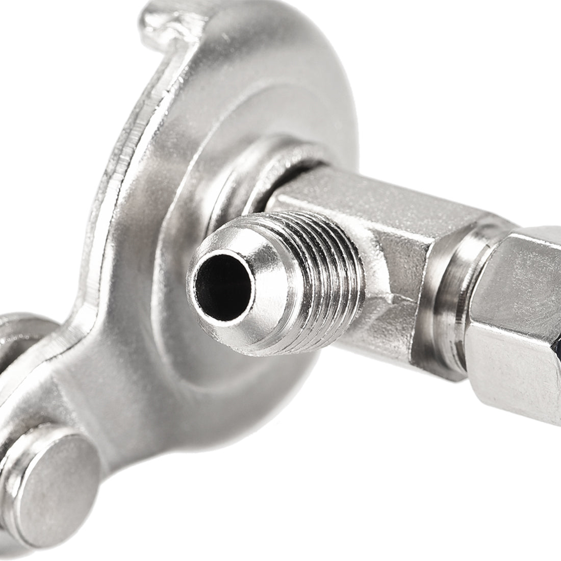 Harfington 0,42'' Kältemittelöffner, Flaschendosenhahnventil