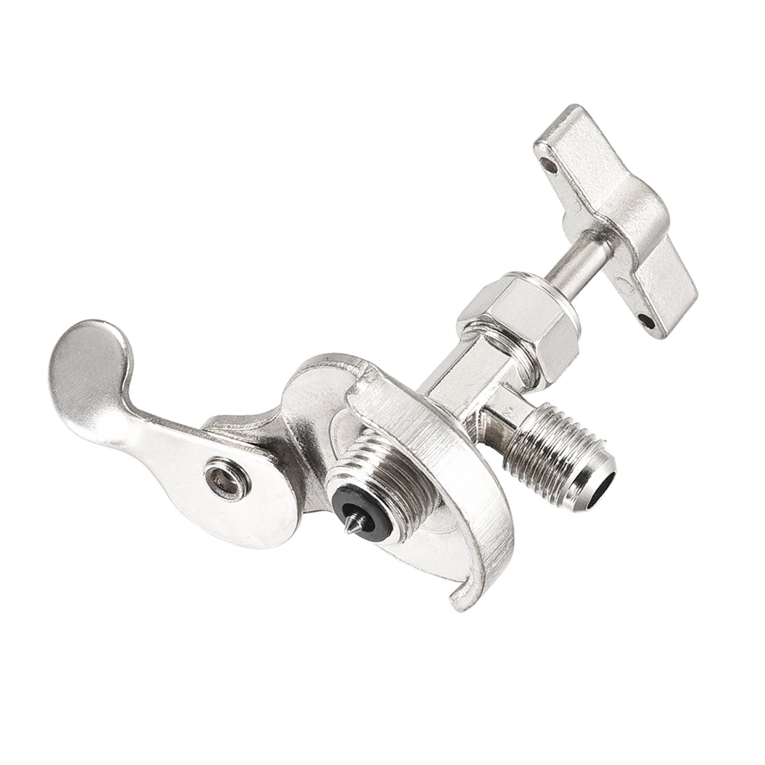 Harfington 0,42'' Kältemittelöffner, Flaschendosenhahnventil