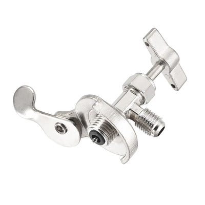 Harfington 0,42'' Kältemittelöffner, Flaschendosenhahnventil