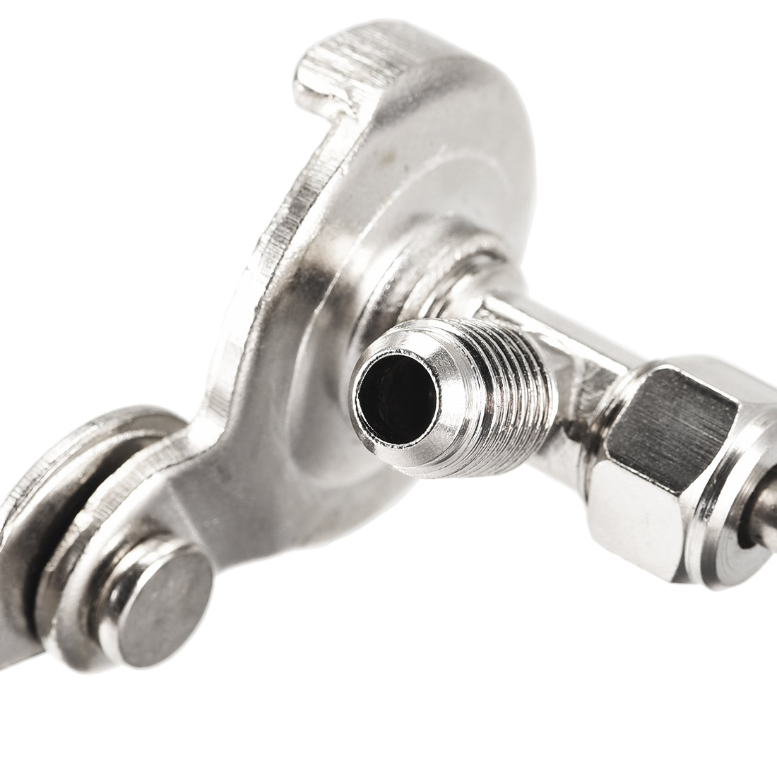 Harfington 0,42'' Kältemittelöffner, Flaschendosenhahnventil