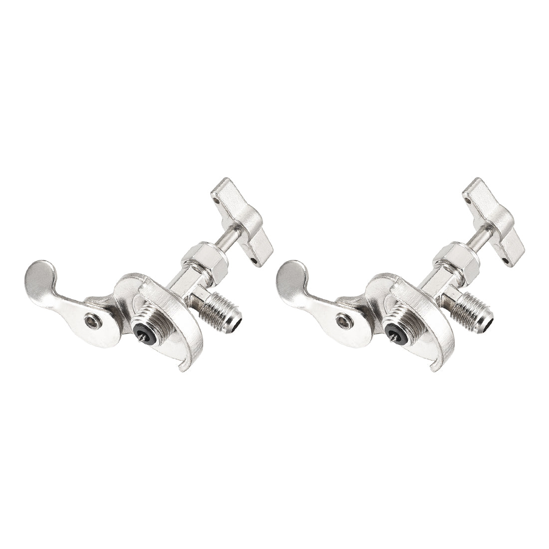 Harfington 0,42'' Kältemittelöffner, Flaschendosenhahnventil