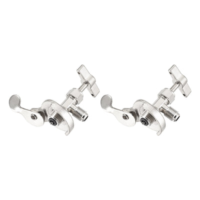 Harfington 0,42'' Kältemittelöffner, Flaschendosenhahnventil