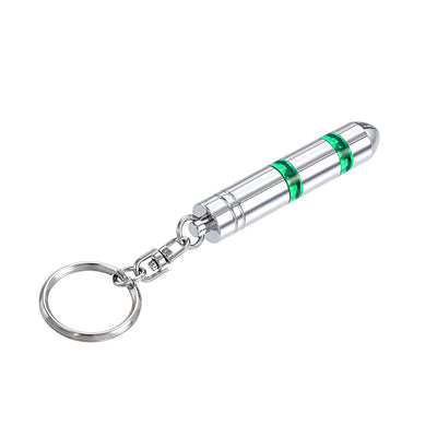 Harfington Anti-Static Keychain Static remove Secondary Electricity Discharge