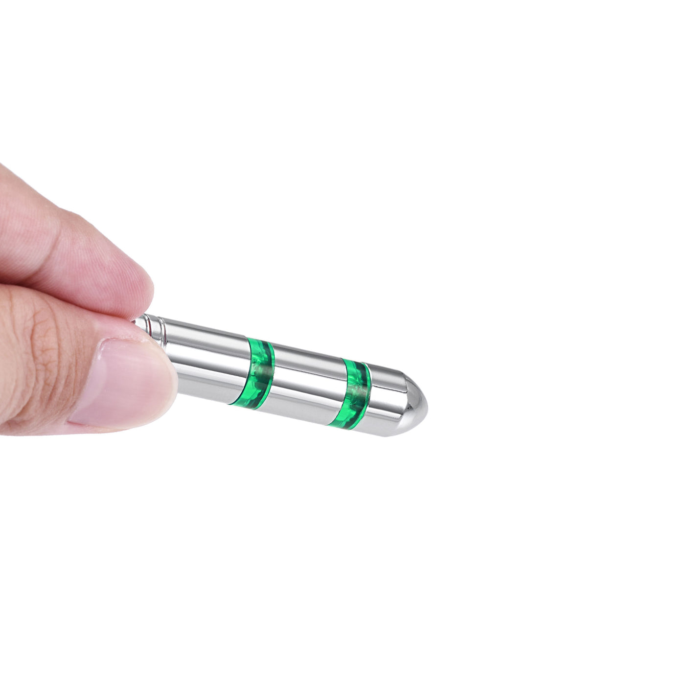 Harfington Anti-Static Keychain Static remove Secondary Electricity Discharge