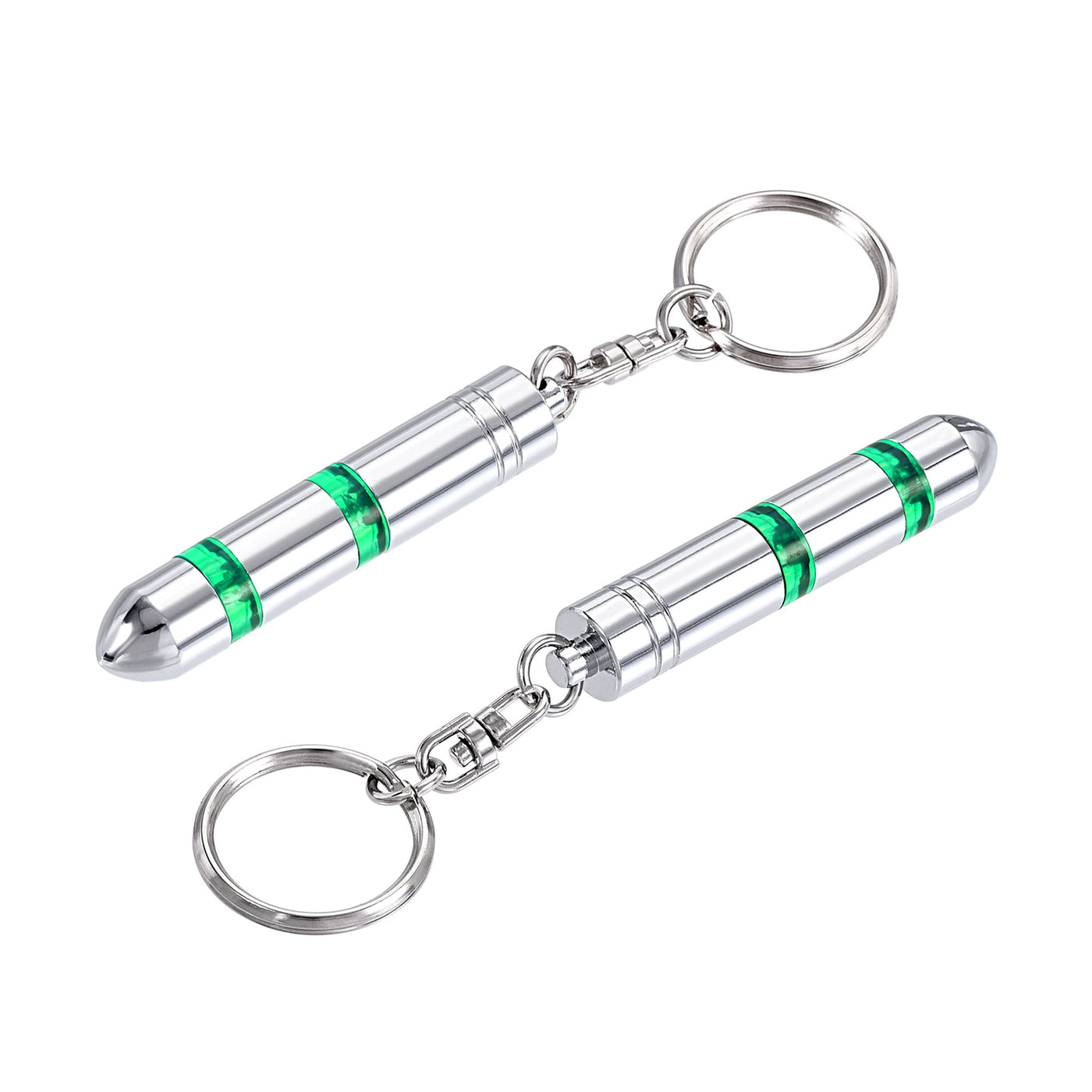 Harfington Anti-Static Keychain Static remove Secondary Electricity Discharge