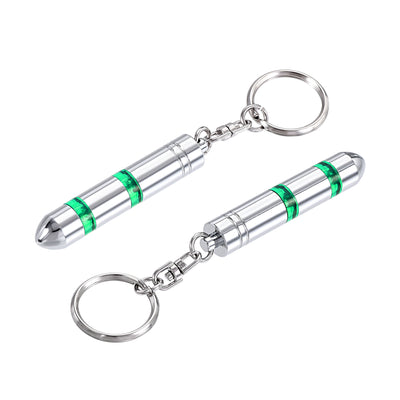 Harfington Anti-Static Keychain Static remove Secondary Electricity Discharge