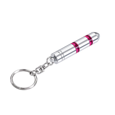 Harfington Anti-Static Keychain Static remove Secondary Electricity Discharge