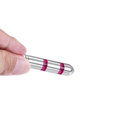 Harfington Anti-Static Keychain Static remove Secondary Electricity Discharge